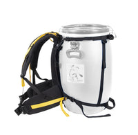 Recreational Barrel Works Expedition Barrel Harness